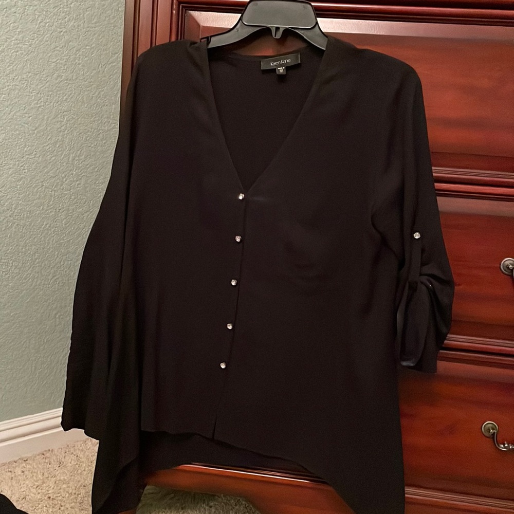 Karen Kane top